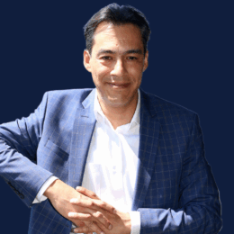 Especialista en Transformación Organizacional