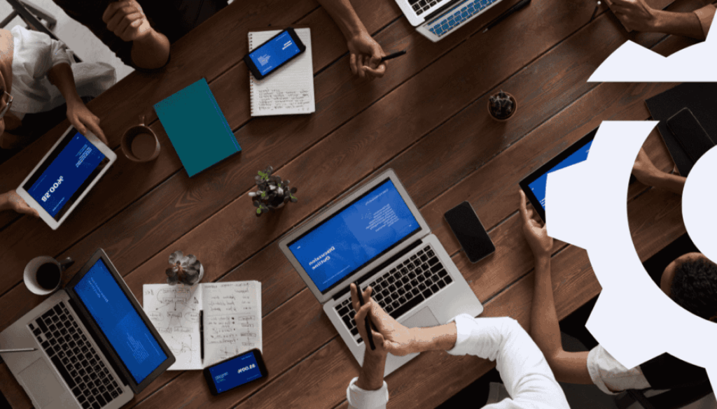 Las 3 disciplinas para la transformación de tu negocio